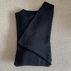 B+AB Knit Sweater XS